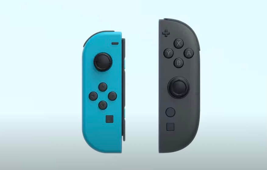 Joy-Con