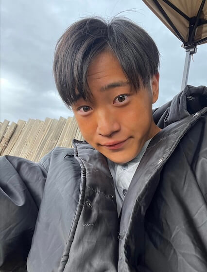 今井柊斗のプロフィール