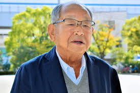 吉田義男