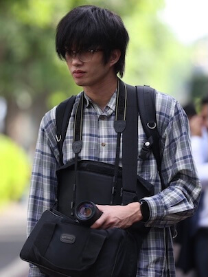 【画像】趣里の元カレ・田島亮