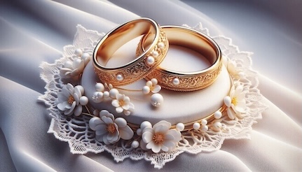 結婚について